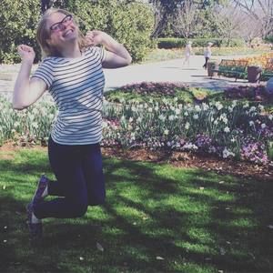 Meet your Posher, Carlynn